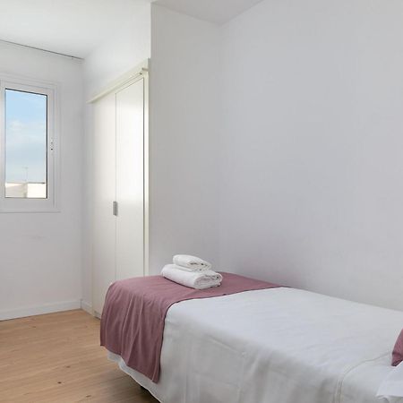 Holiday Rentals Los Salados Sevilla Zimmer foto
