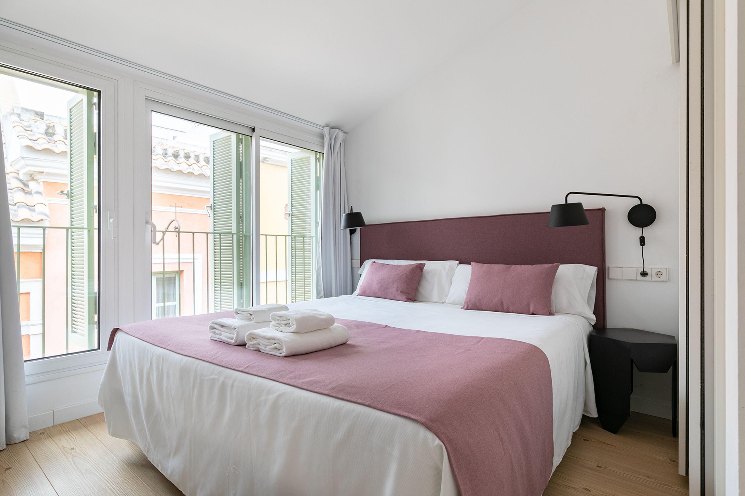 Holiday Rentals Los Salados Sevilla Exterior foto