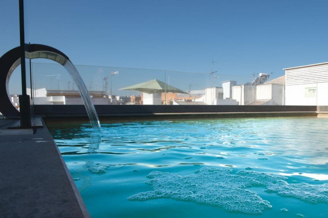 Holiday Rentals Los Salados Sevilla Exterior foto