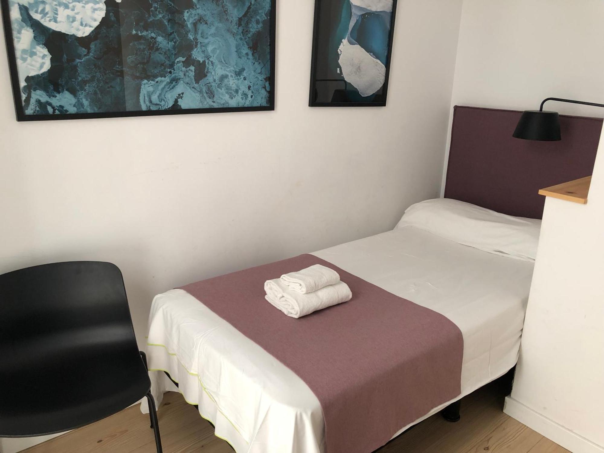 Holiday Rentals Los Salados Sevilla Zimmer foto