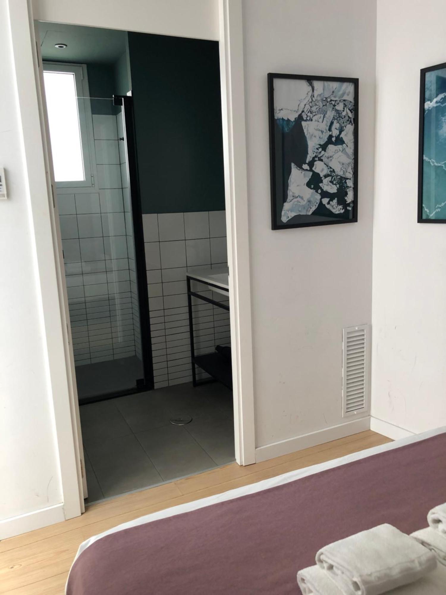 Holiday Rentals Los Salados Sevilla Zimmer foto