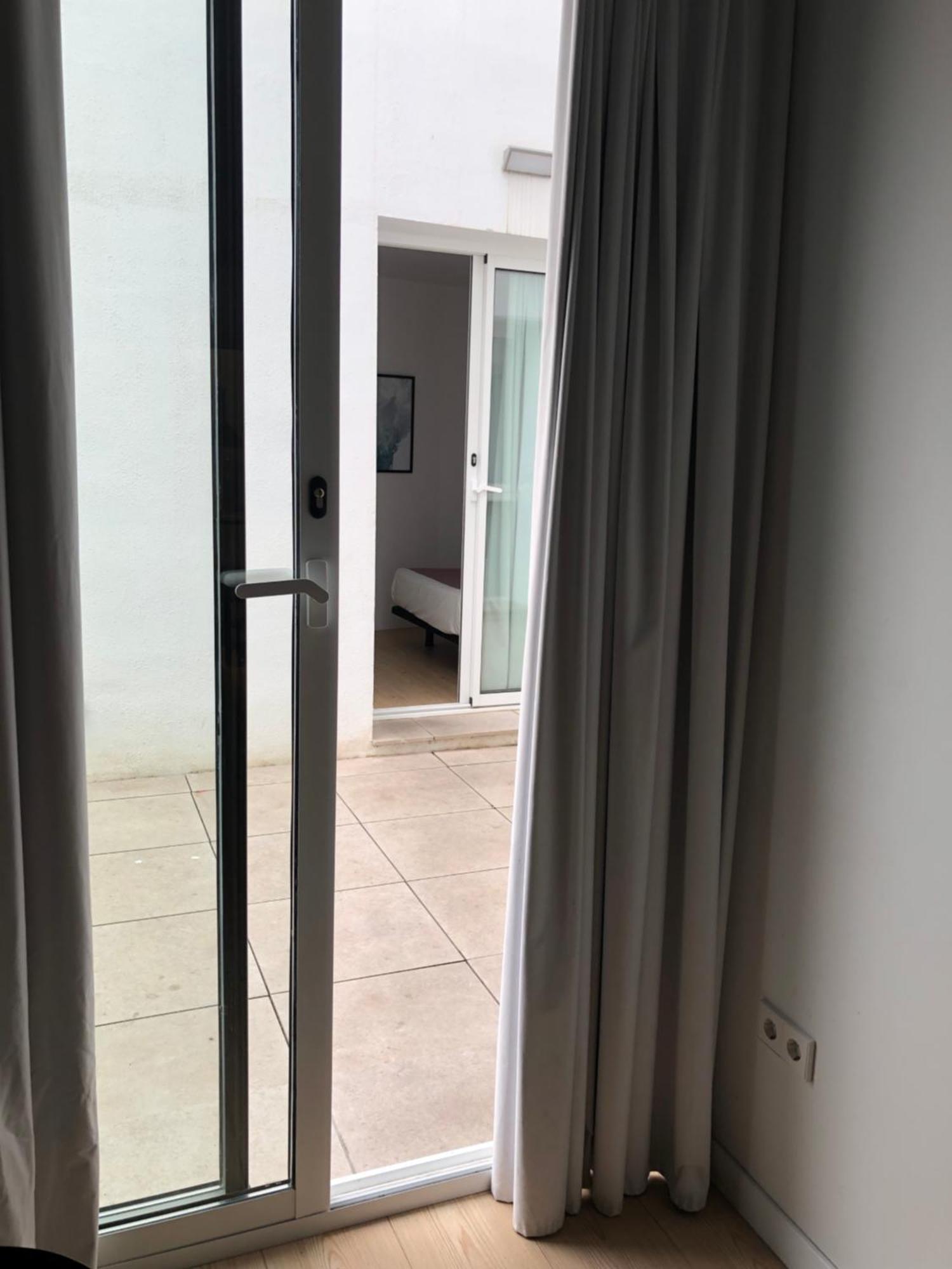Holiday Rentals Los Salados Sevilla Zimmer foto