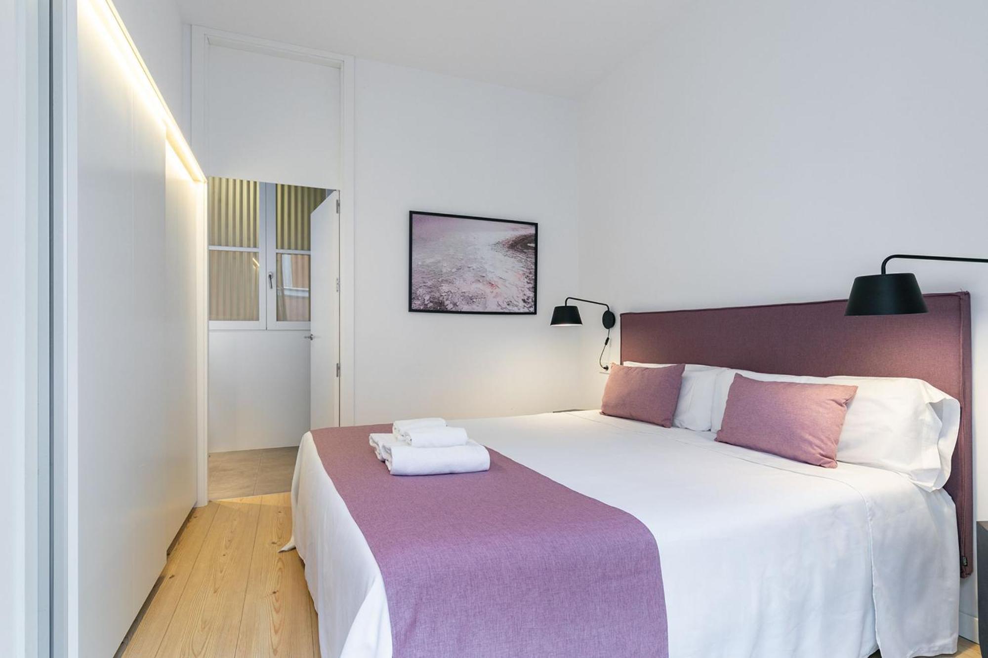 Holiday Rentals Los Salados Sevilla Zimmer foto