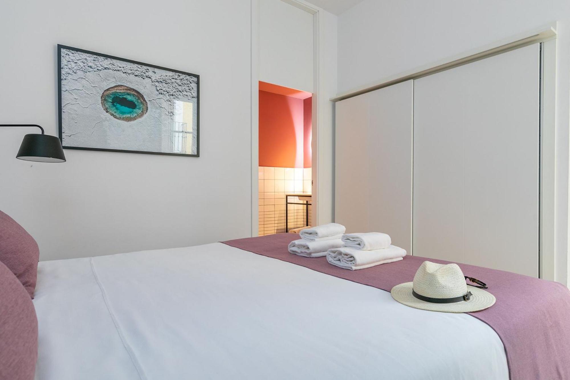 Holiday Rentals Los Salados Sevilla Zimmer foto