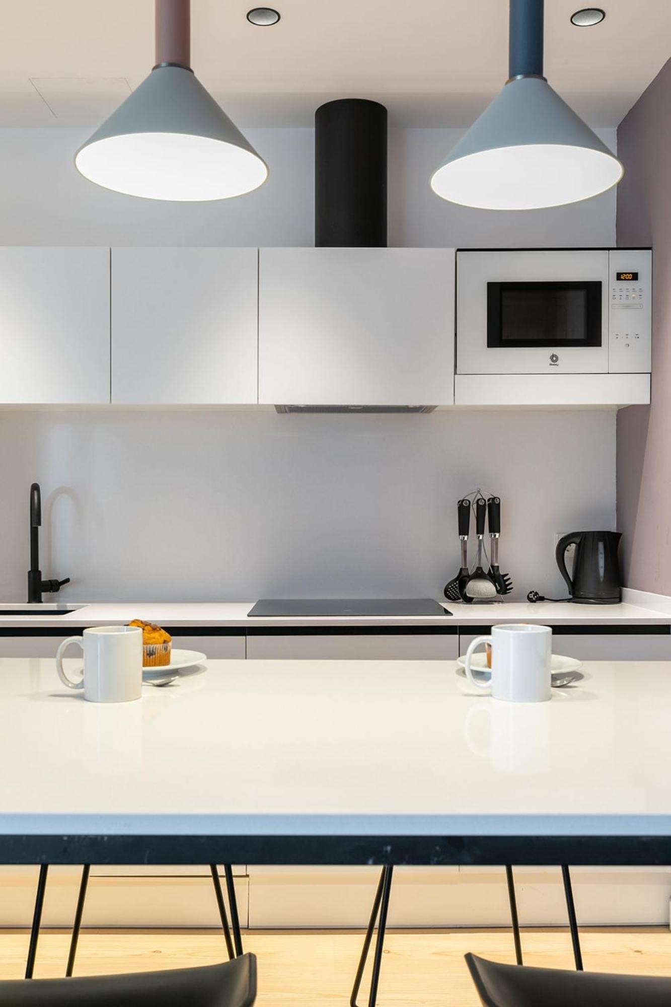 Holiday Rentals Los Salados Sevilla Zimmer foto