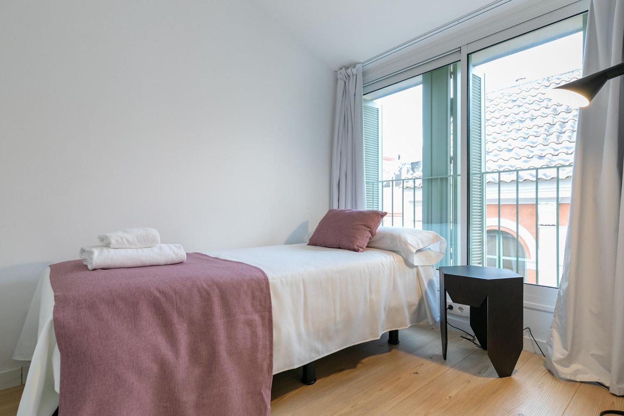 Holiday Rentals Los Salados Sevilla Zimmer foto