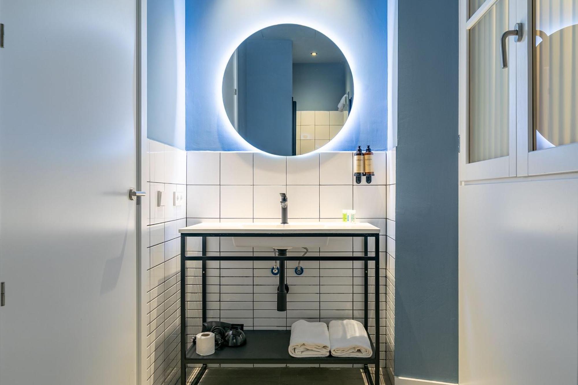 Holiday Rentals Los Salados Sevilla Zimmer foto