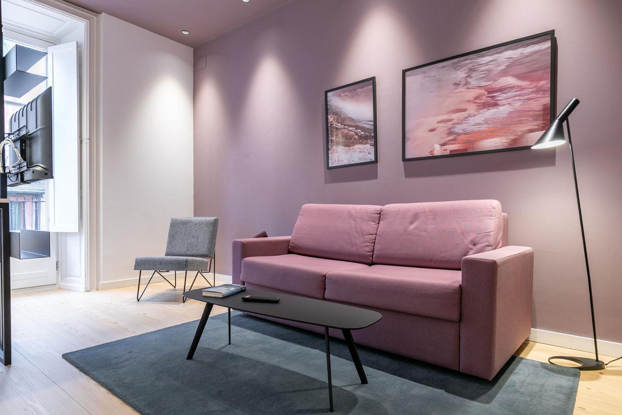 Holiday Rentals Los Salados Sevilla Zimmer foto
